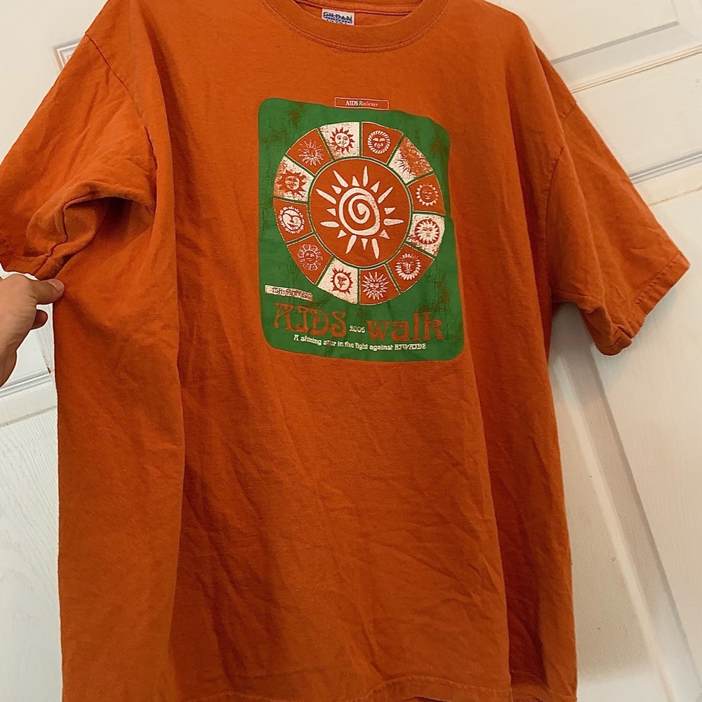 Graphic Tee
